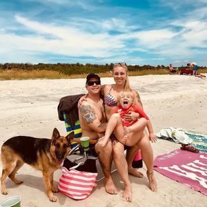 Meet your Posher, Hailey